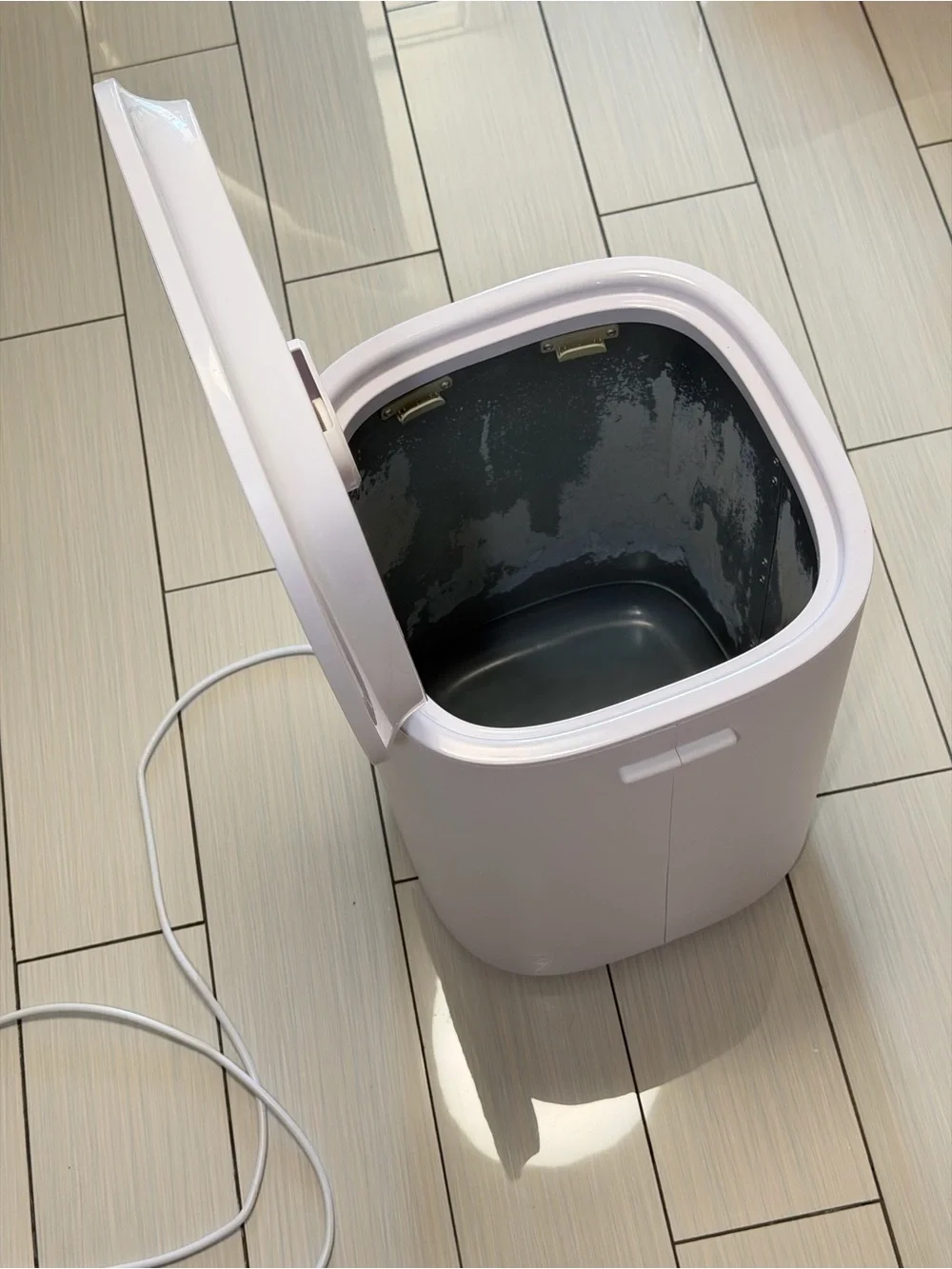 DOACE Towel Warmer Bucket (Model: E1616)